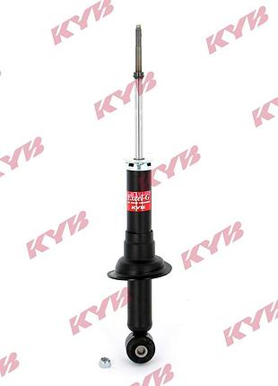 Амортизатор газомасляный mitsubishi outlander iii (gg_w, gf_w, zj, zl, zk) задн ky 3410078