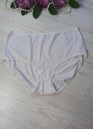 Гладенькі трусики тоненькі від британського бренду marks & spencer розмір м