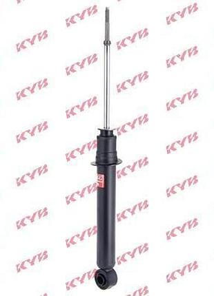 Амортизатор газомасляный mitsubishi galant, sapporo (lambda), sigma-r ky 341241