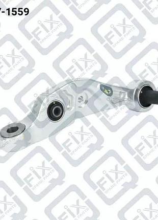 Ричег передний левый, q037-1559