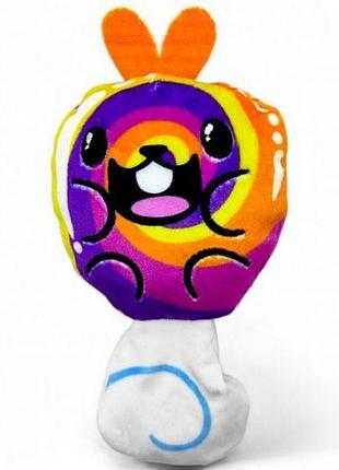 М'яка іграшка "dogs vs squirls/песики та білочки" (білочка)