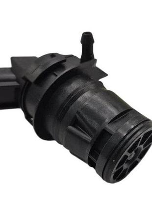 Насос-мотор омивача скла заднього mazda 3 (bk14), bp4k67482