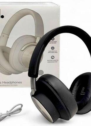 Наушники накладные беспроводные (вид 2) (68251)