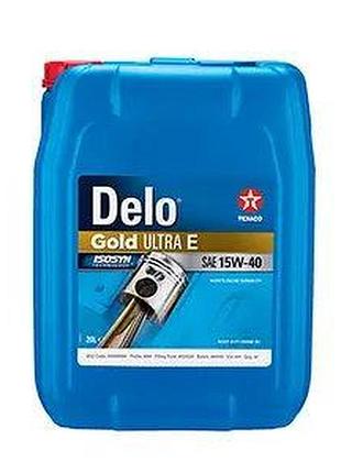 Олія моторна texaco delo 400 rds 10w40 20l, 804161hoe