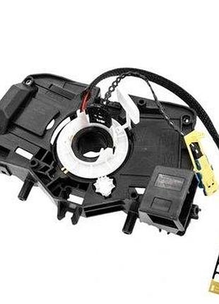 Кольцо контактное, шлейф руля renault dokker (12-) , 255677302r