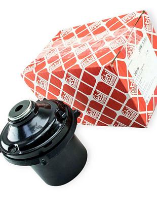 Подшипник опоры стойки opel vect chainra b с пыльником febi bilstein