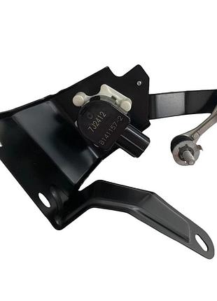 Датчик уровня положения кузова задний левый toyota land cruiser 200/lexus lx 570, 8940860040