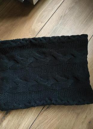 Хамут на шію