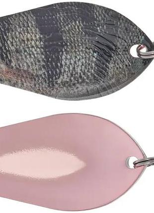 Блешня select proatom 15.0g 65mm s49