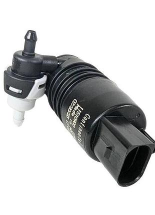 Насос-мотор омивача скла переднього/заднього honda pilot, 76806tg7a01