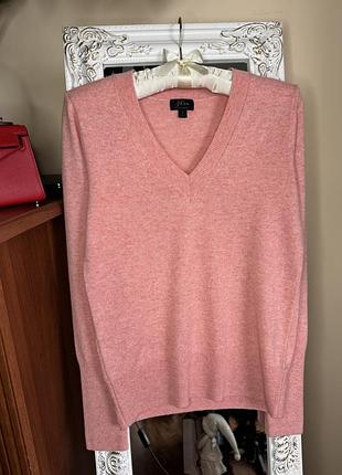 Свитер кашемир