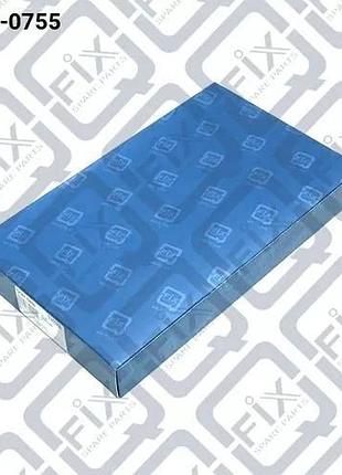 Фильтр воздушный, q081-0755