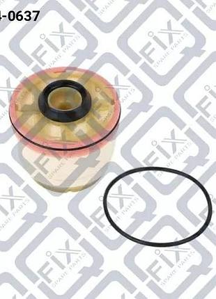 Фильтр топливный, q084-0637