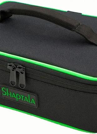 Сумка shaptala для наживки 24х16х7см ц:черный