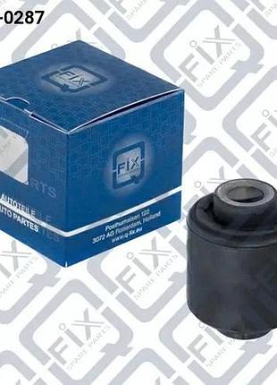 Сайлентблок заднего рычага, q005-0287