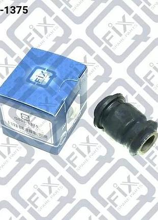 Сайлентблок заднего поперечного рычага, q005-1375