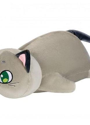 Подарункова іграшка "котик кацумі" (39 см) (kaik1_su)