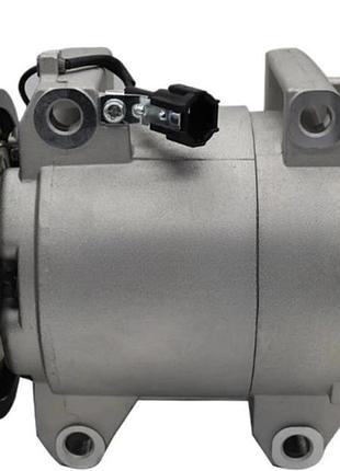 Компрессор кондиционера nissan pathfinder r51 (05-) 2,5dci , 926004x30a
