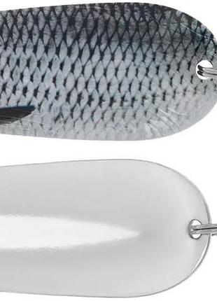 Блесна select grandex 14.0g 63mm s46