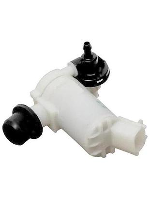 Насос-мотор омывателя стекла переднего/заднего mitsubishi asx 10-/outlander xl 12- , 8260a217