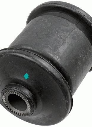 Сайлентблок рычага vw transporter (iii/iv) 1979-2003 rear l/r lm 10197