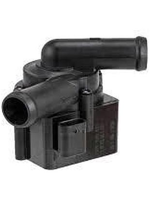 Помпа водяная (насос) охлаждения, дополнительный электрический audi a6 (c7) 12-18, 079965561a