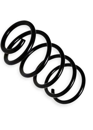 Пружина передняя mercedes-benz vito (w638) 96-03 (lesjofors)