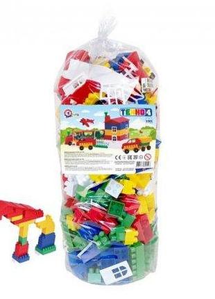 0526 конструктор технок 4