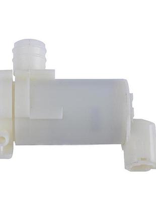 Насос-мотор омивача скла переднього nissan almera classic b10, 2749095f0a