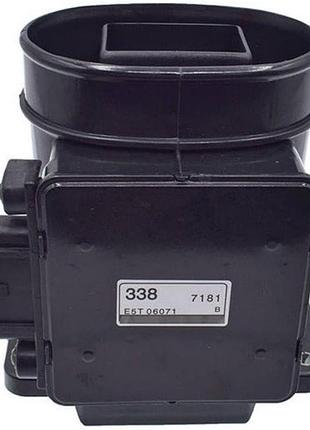 Датчик потока (расхода) воздуха, расходомер m,a,f, - (mass airflow) mitsubishi galant 96-06, md183609