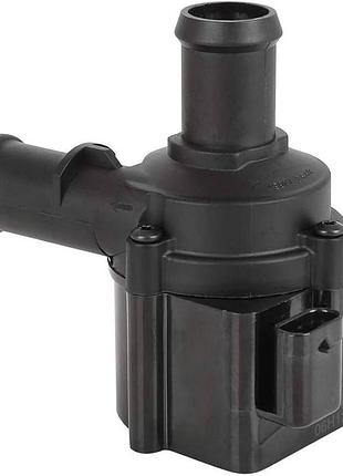 Помпа водяная (насос) охлаждения, дополнительный электрический audi a4/a5/a6/a7/a8/q5/q7/q8 13-, 06h121601f