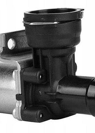 Кран печі (опалювача) mercedes w204 2,2 cdi, a2712030164