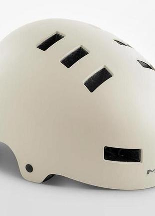 Велошлем городской met zone