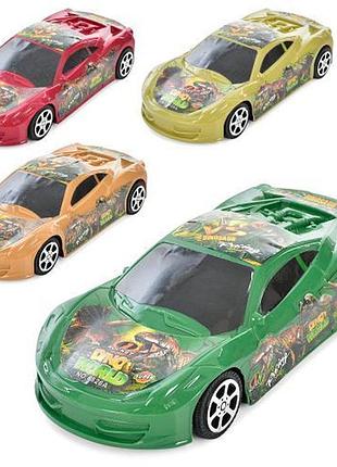 Машина інерційна 18,5см, 6826a