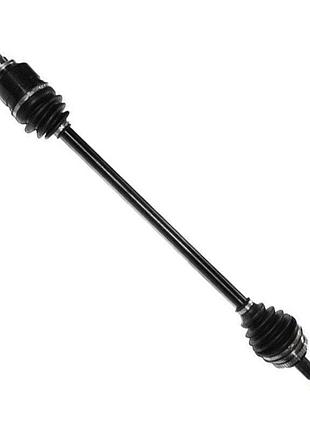 Полуось (привод) передняя правая toyota corolla 180, 4341002b50