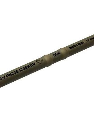 Спиннинг savage gear sg4 medium game 8’10’’/2.69m 12-35g