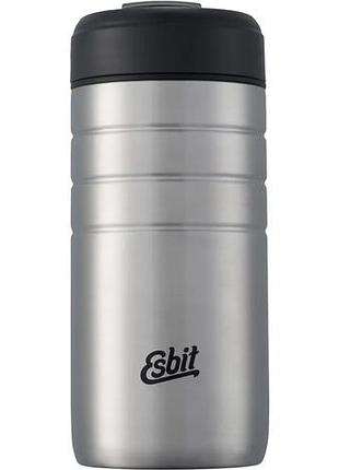 Термокружка esbit mgf450tl-s 0.45l metal
