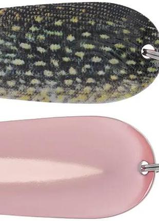 Блешня select grandex 14.0g 63mm s51