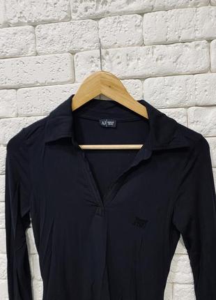 Кофта худі armani jeans 2