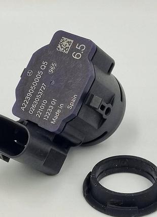 Датчик парктроника mercedes s-class w223, a2239050005