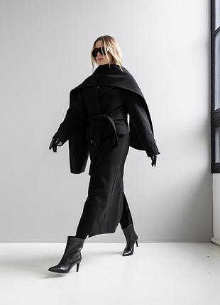 Пальто стамбул