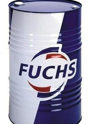 Масло моторное fuchs titan gt1 5w40 205l, 600756741