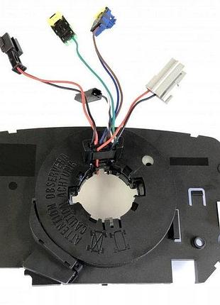 Перемикач підрульовий, у зборі renault scenic ii / megane ii, 8200216459