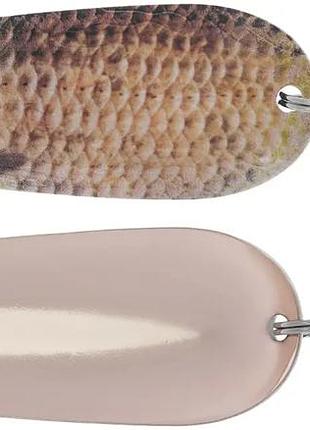 Блесна select grandex 10.0g 63mm s50