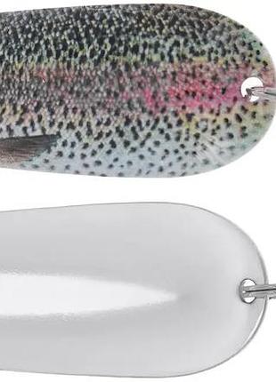 Блешня select grandex 10.0g 63mm s48