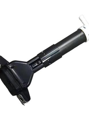 Форсунка омывателя фары передней правой h0nda crv, 76880t0as01