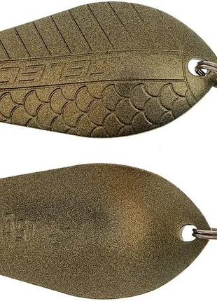 Блешня select proatom 15.0g 65mm #04