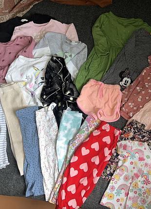 Платье лосины george