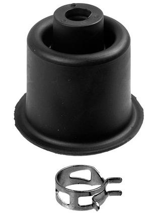 Пыльник рулевого механизма резиновый citroen/peugeot xantia/xm/xsara/405 (i/ii)/partner 1995-2004 front lm 302