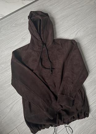 Худі підліток фліс